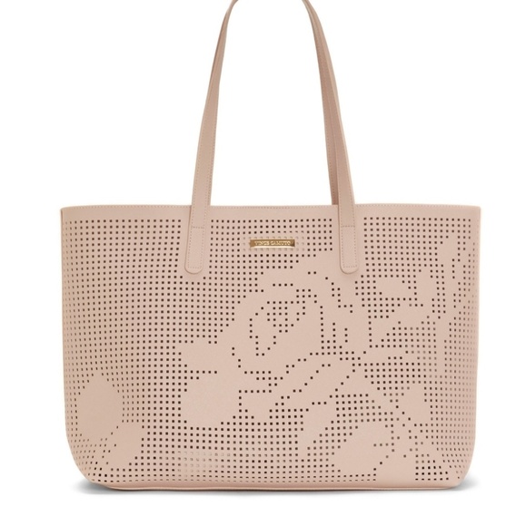 Vince Camuto Accessories - VINCE  CAMUTO PARFUMS TOTE BAG